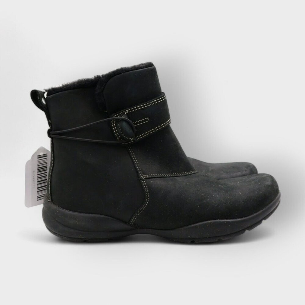 Clarks Roseville Women's Ankle Boot Size 6.5